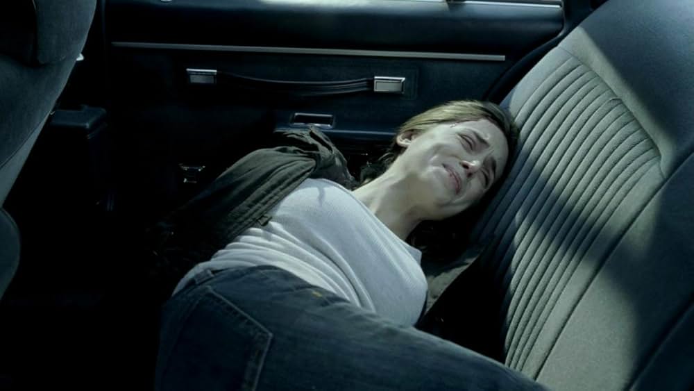 アルファベット・キラー／アルファベット殺人の画像