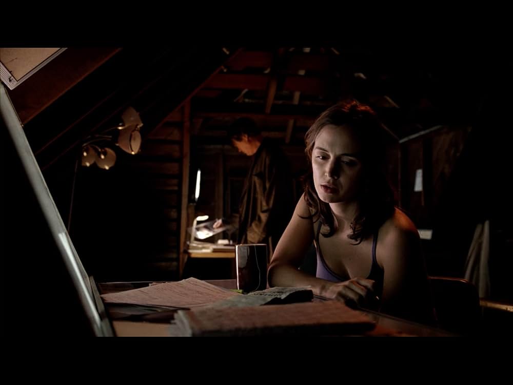 アルファベット・キラー／アルファベット殺人の画像