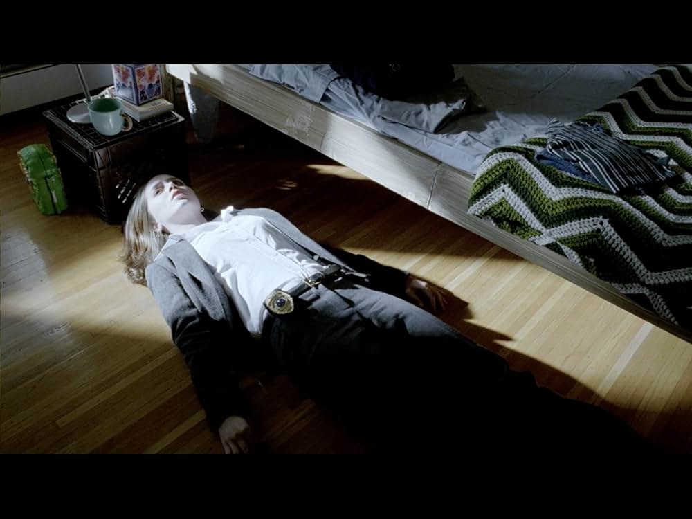 アルファベット・キラー／アルファベット殺人の画像