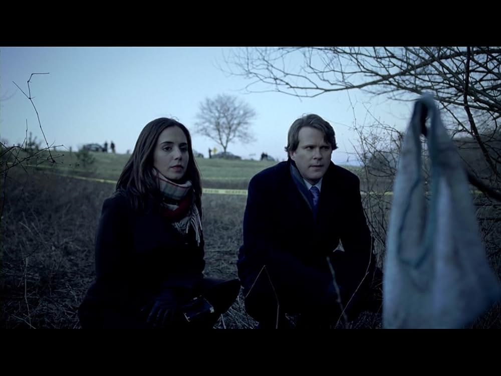 アルファベット・キラー／アルファベット殺人の画像