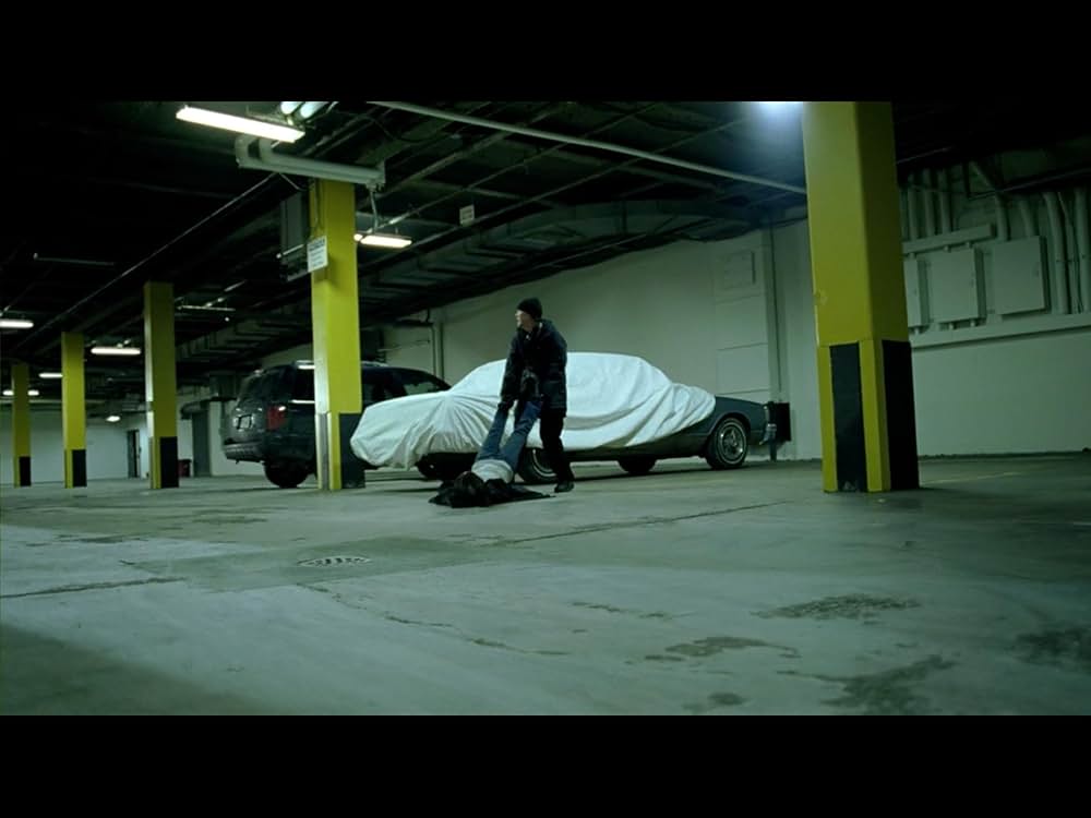 アルファベット・キラー／アルファベット殺人の画像