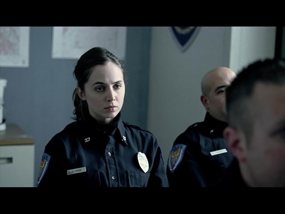 アルファベット・キラー／アルファベット殺人の画像