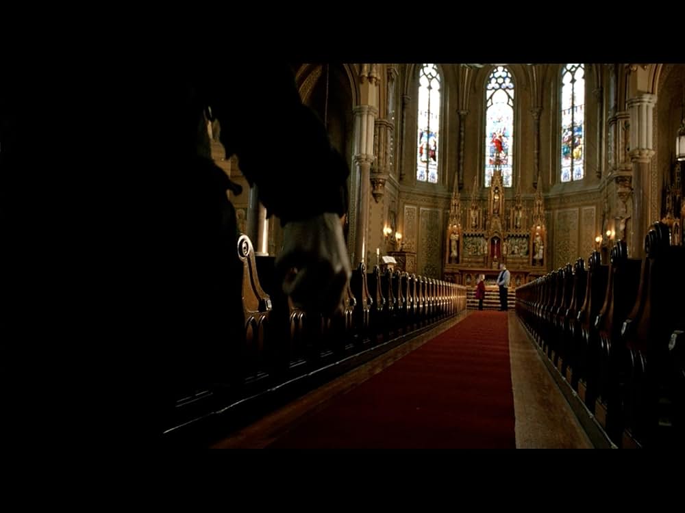 アルファベット・キラー／アルファベット殺人の画像