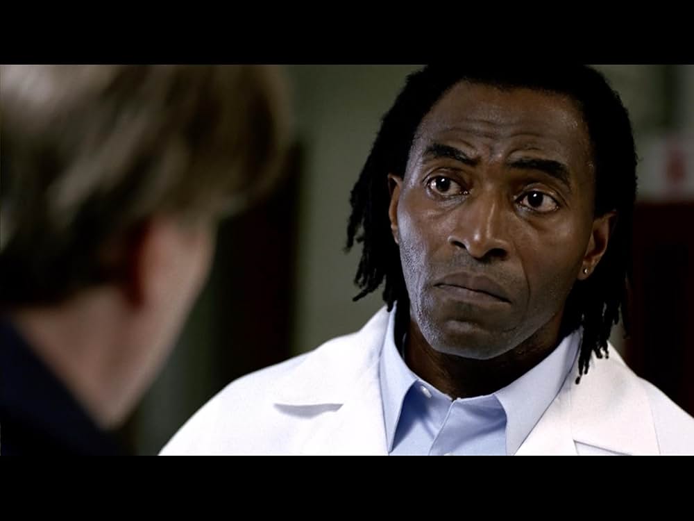 アルファベット・キラー／アルファベット殺人の画像