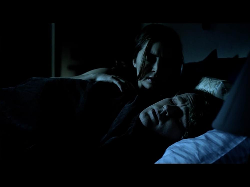 アルファベット・キラー／アルファベット殺人の画像