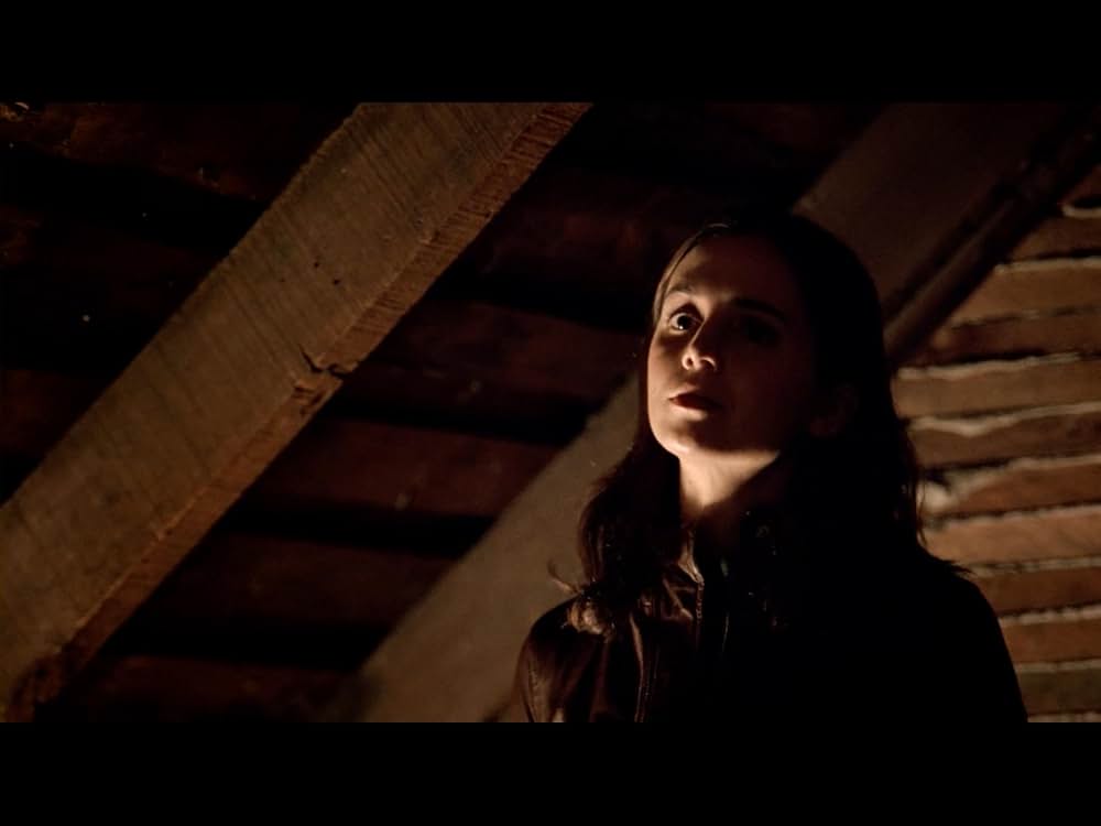 アルファベット・キラー／アルファベット殺人の画像