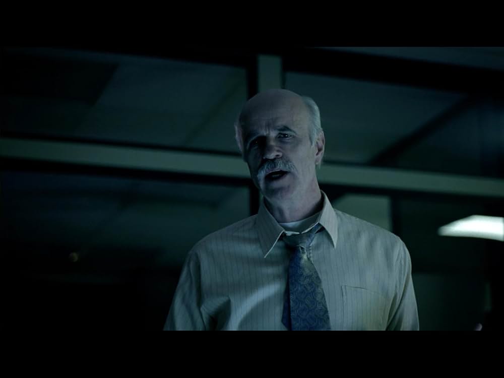 アルファベット・キラー／アルファベット殺人の画像