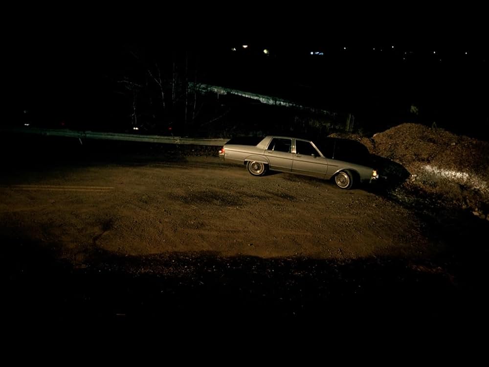 アルファベット・キラー／アルファベット殺人の画像