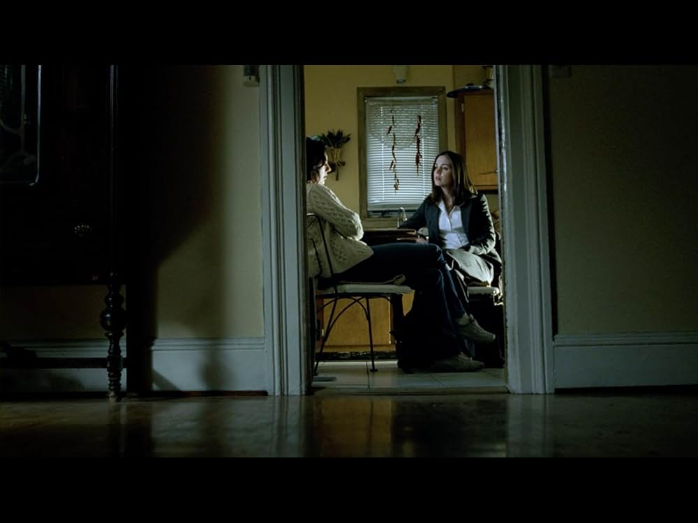 アルファベット・キラー／アルファベット殺人の画像