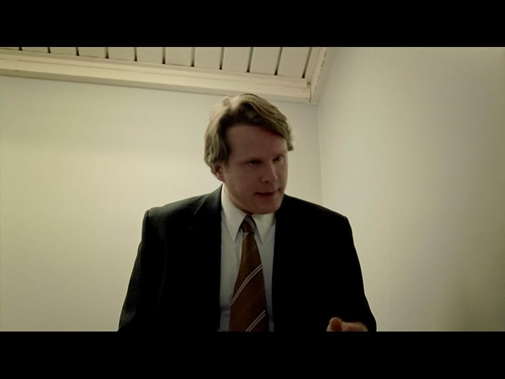 アルファベット・キラー／アルファベット殺人の写真