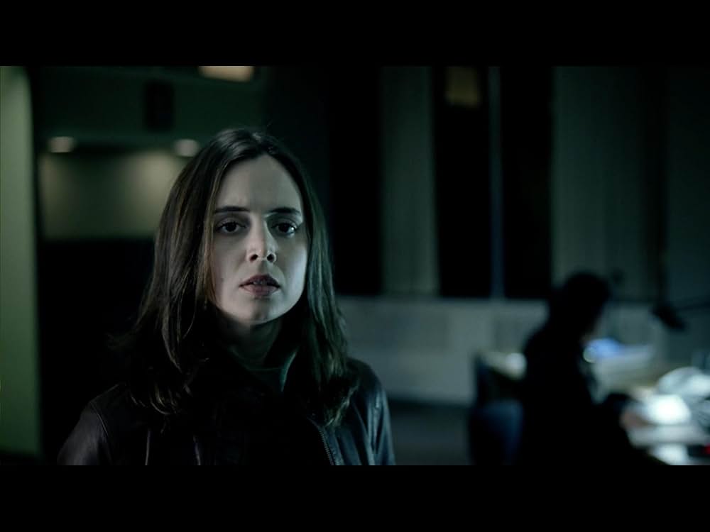 アルファベット・キラー／アルファベット殺人の画像