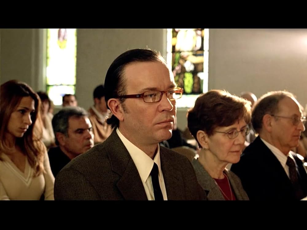 アルファベット・キラー／アルファベット殺人の画像