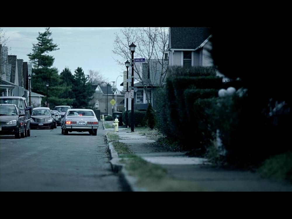 アルファベット・キラー／アルファベット殺人の画像