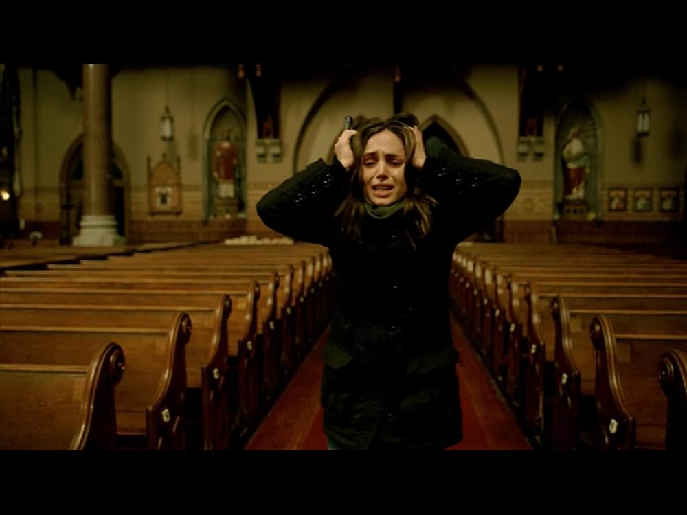 アルファベット・キラー／アルファベット殺人の画像