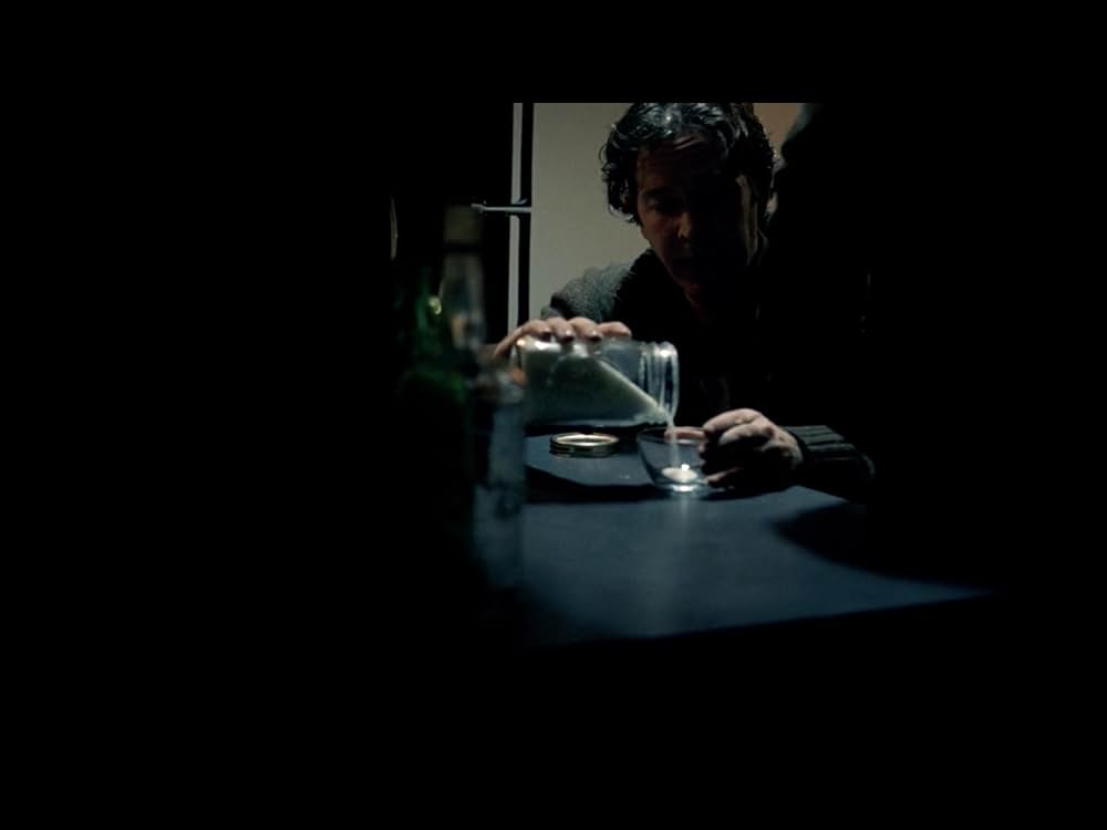 アルファベット・キラー／アルファベット殺人の画像