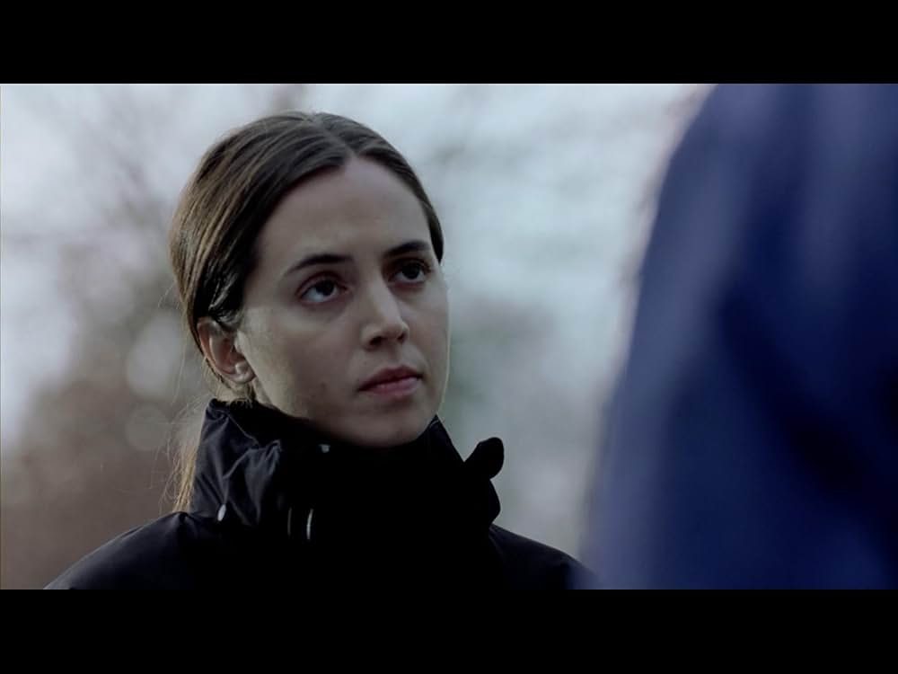 アルファベット・キラー／アルファベット殺人の画像