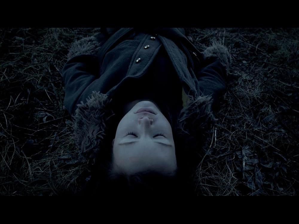 アルファベット・キラー／アルファベット殺人の画像