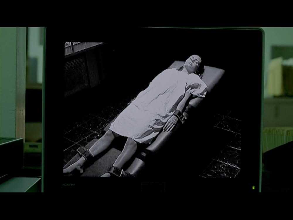 アルファベット・キラー／アルファベット殺人の画像