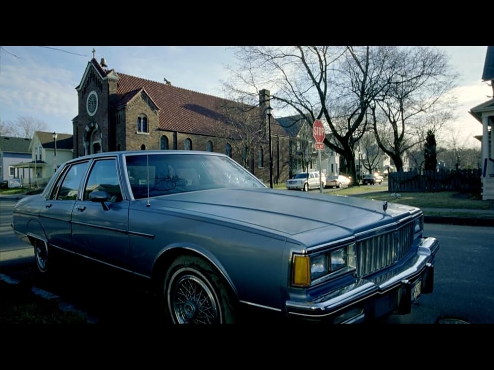 アルファベット・キラー／アルファベット殺人の画像