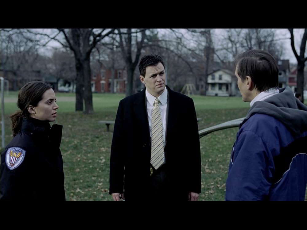 アルファベット・キラー／アルファベット殺人の画像