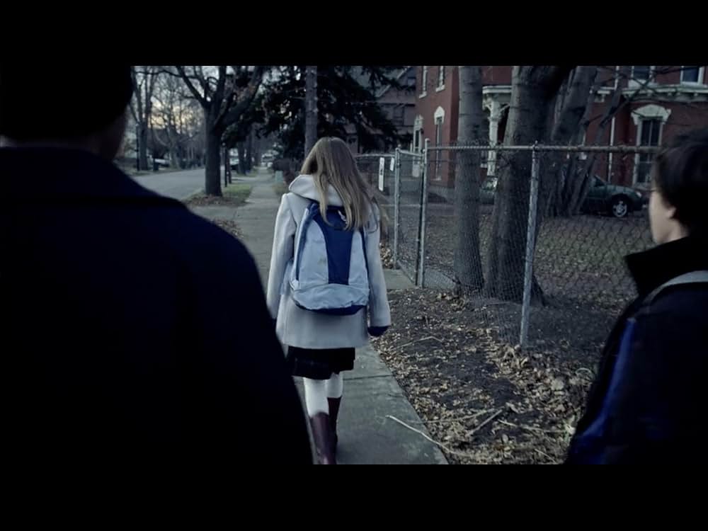 アルファベット・キラー／アルファベット殺人の画像