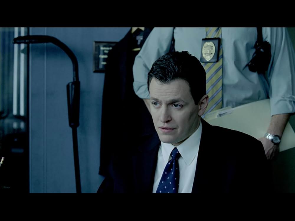 アルファベット・キラー／アルファベット殺人の画像