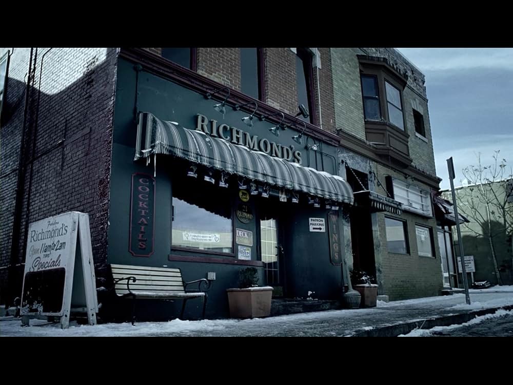 アルファベット・キラー／アルファベット殺人の画像