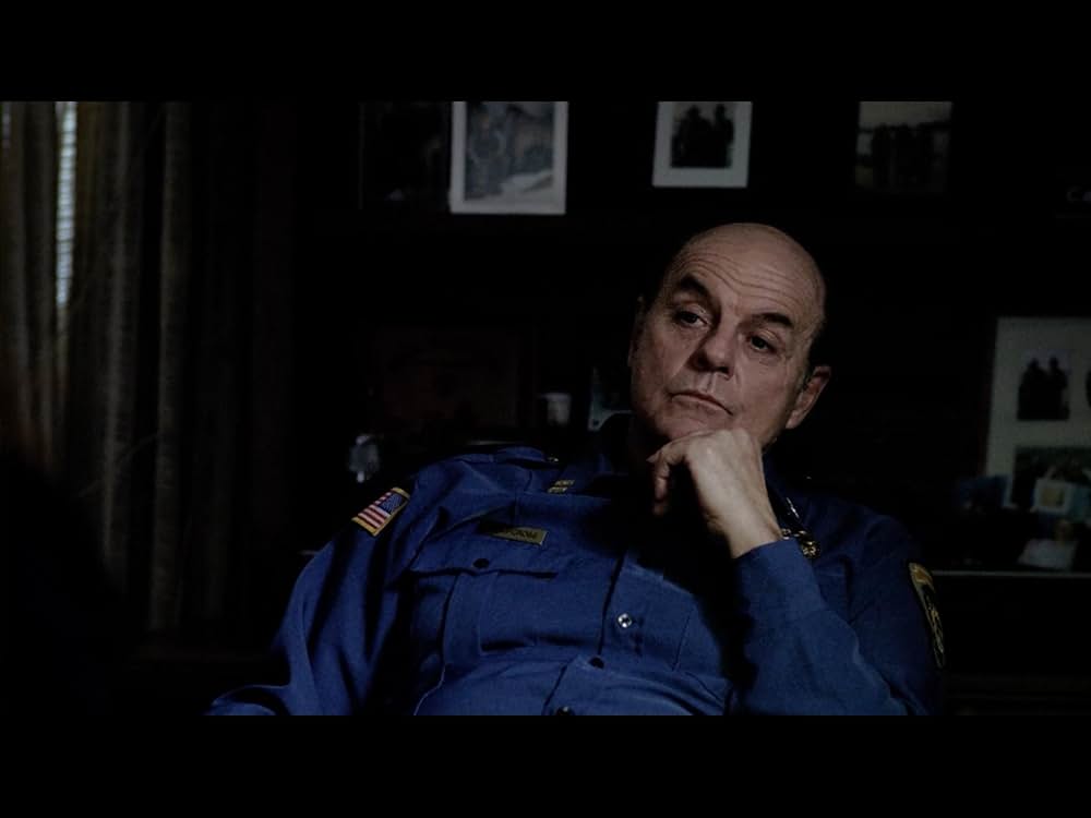 アルファベット・キラー／アルファベット殺人の画像