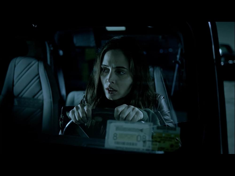 アルファベット・キラー／アルファベット殺人の画像