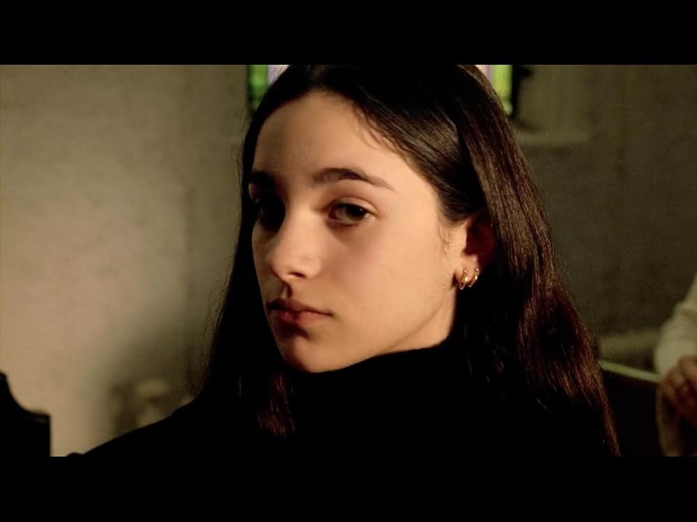 アルファベット・キラー／アルファベット殺人の画像