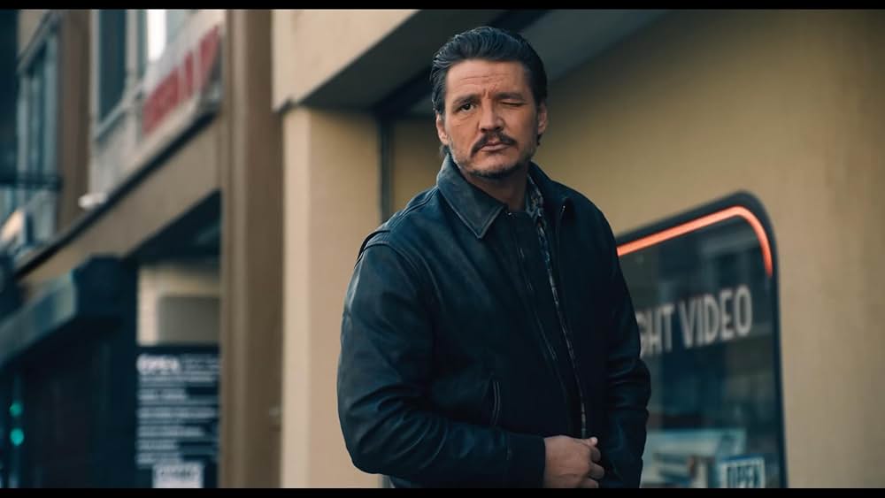 Freaky Tales（原題）の画像