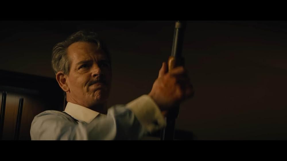 Freaky Tales（原題）の画像