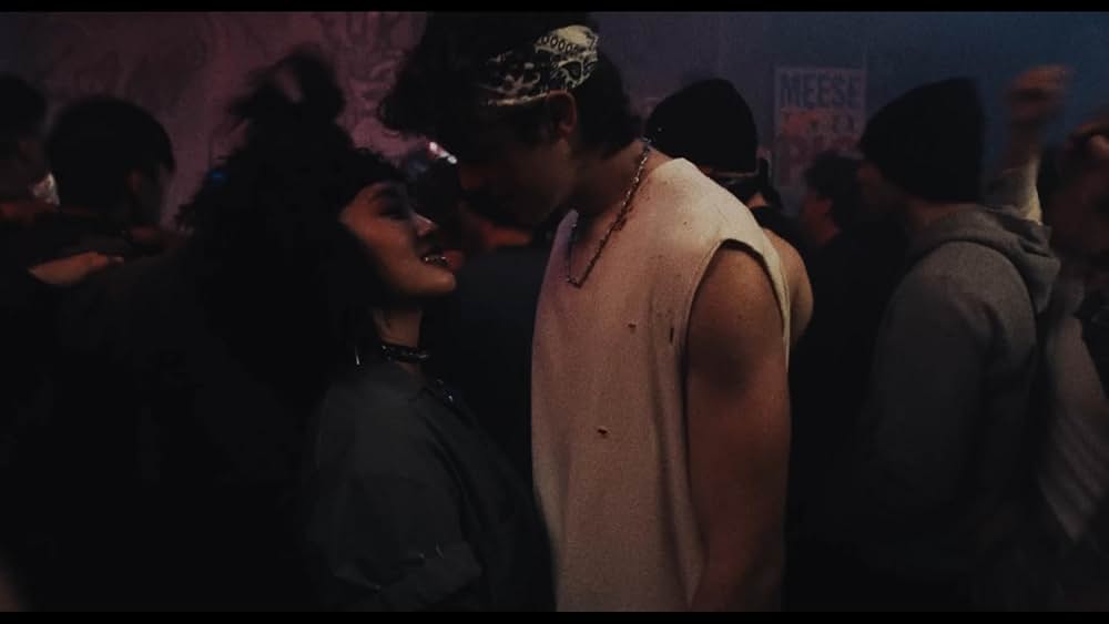 Freaky Tales（原題）の画像