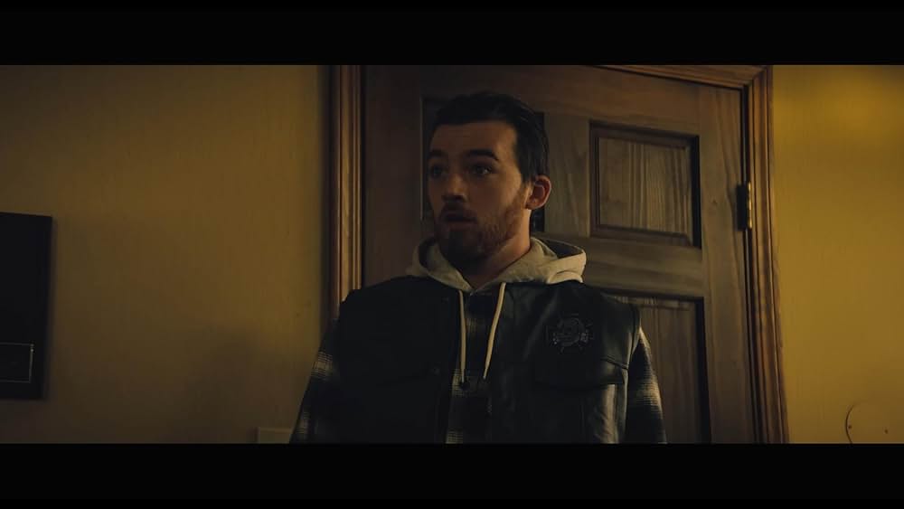 Freaky Tales（原題）の画像