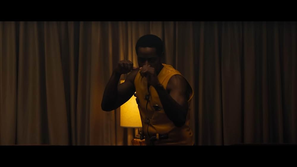 Freaky Tales（原題）の画像