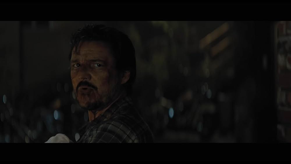 Freaky Tales（原題）の画像