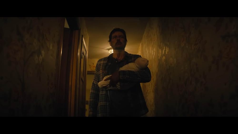 Freaky Tales（原題）の画像