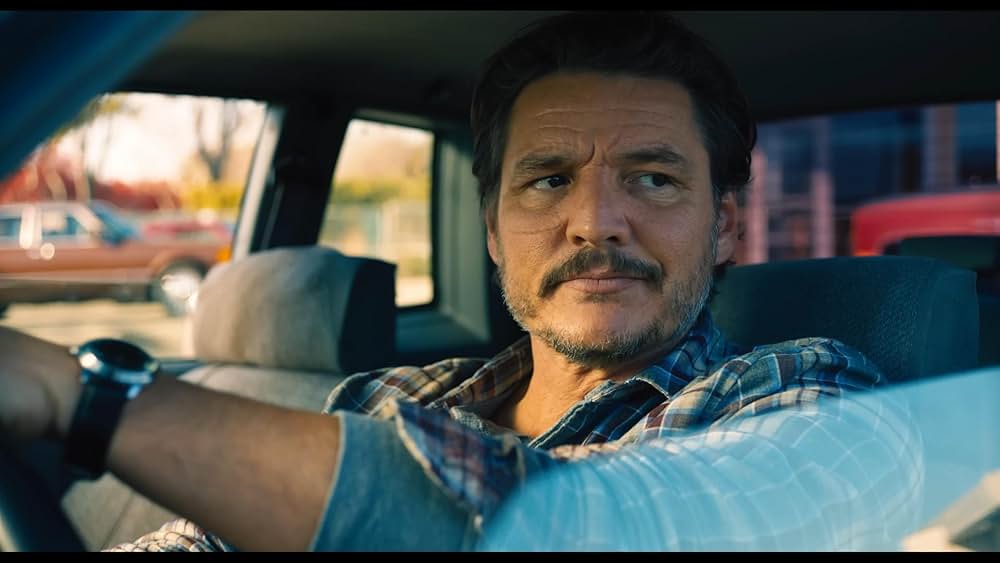 Freaky Tales（原題）の画像