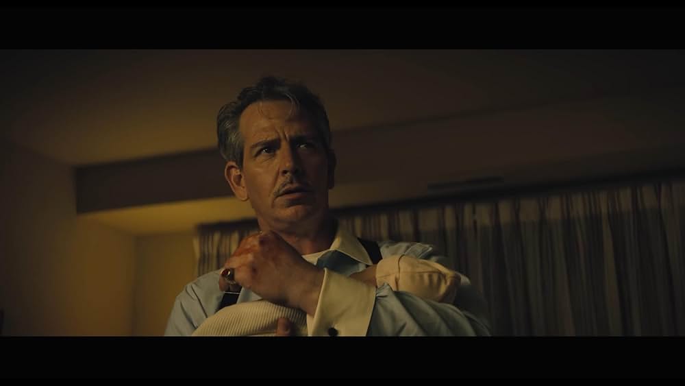 Freaky Tales（原題）の画像