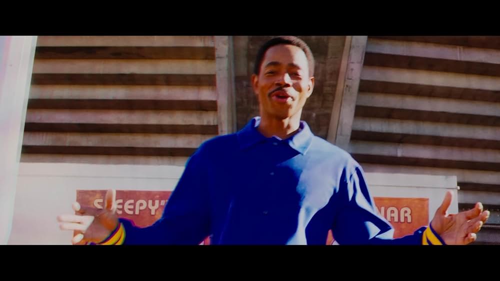 Freaky Tales（原題）の画像