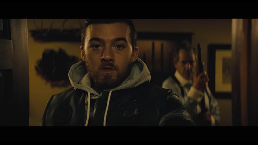 Freaky Tales（原題）の画像