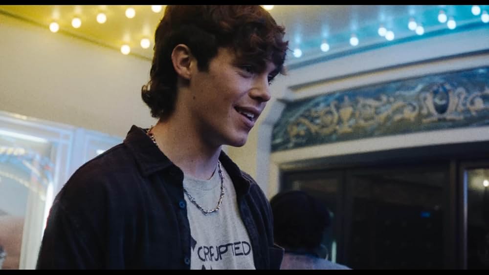 Freaky Tales（原題）の画像