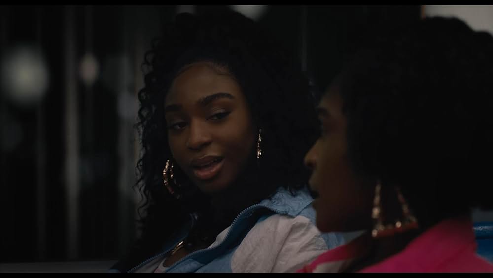 Freaky Tales（原題）の画像