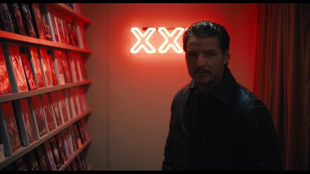 Freaky Tales（原題）の画像