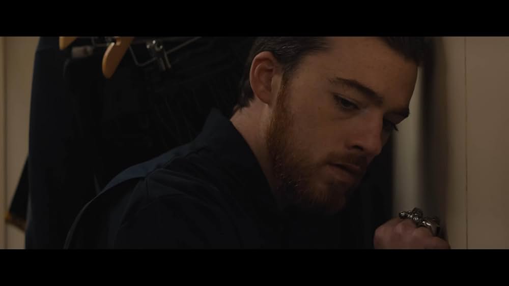 Freaky Tales（原題）の写真