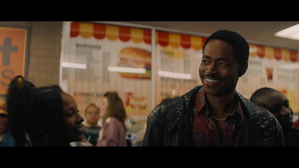 Freaky Tales（原題）の画像