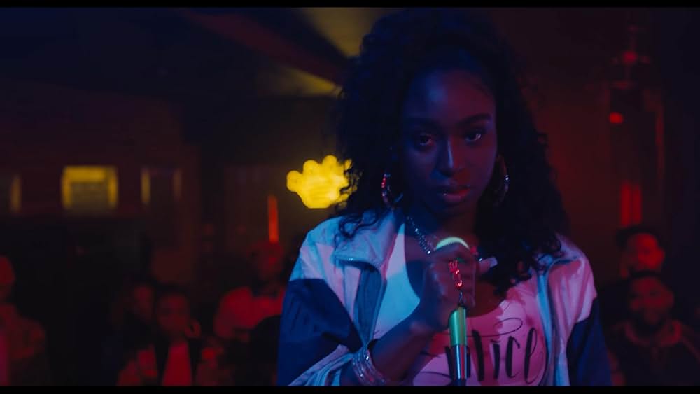 Freaky Tales（原題）の画像