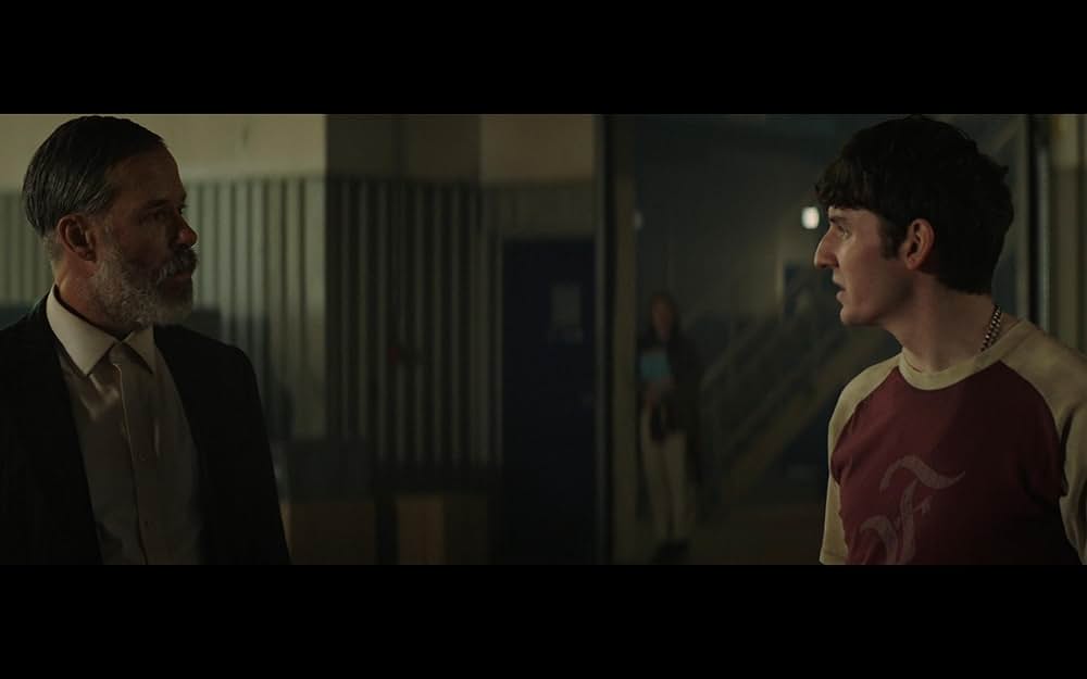 Sunrise（原題）の画像