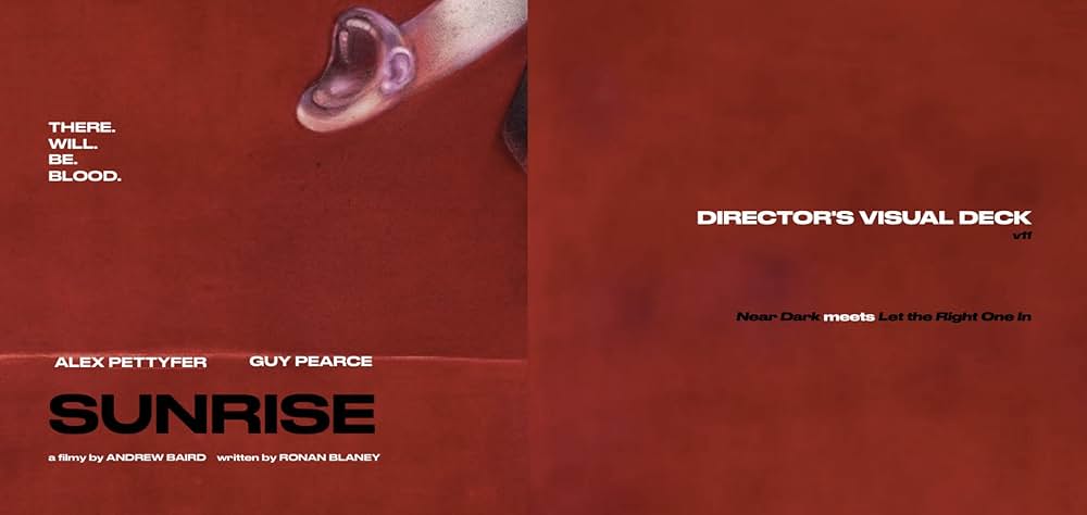 Sunrise（原題）の画像