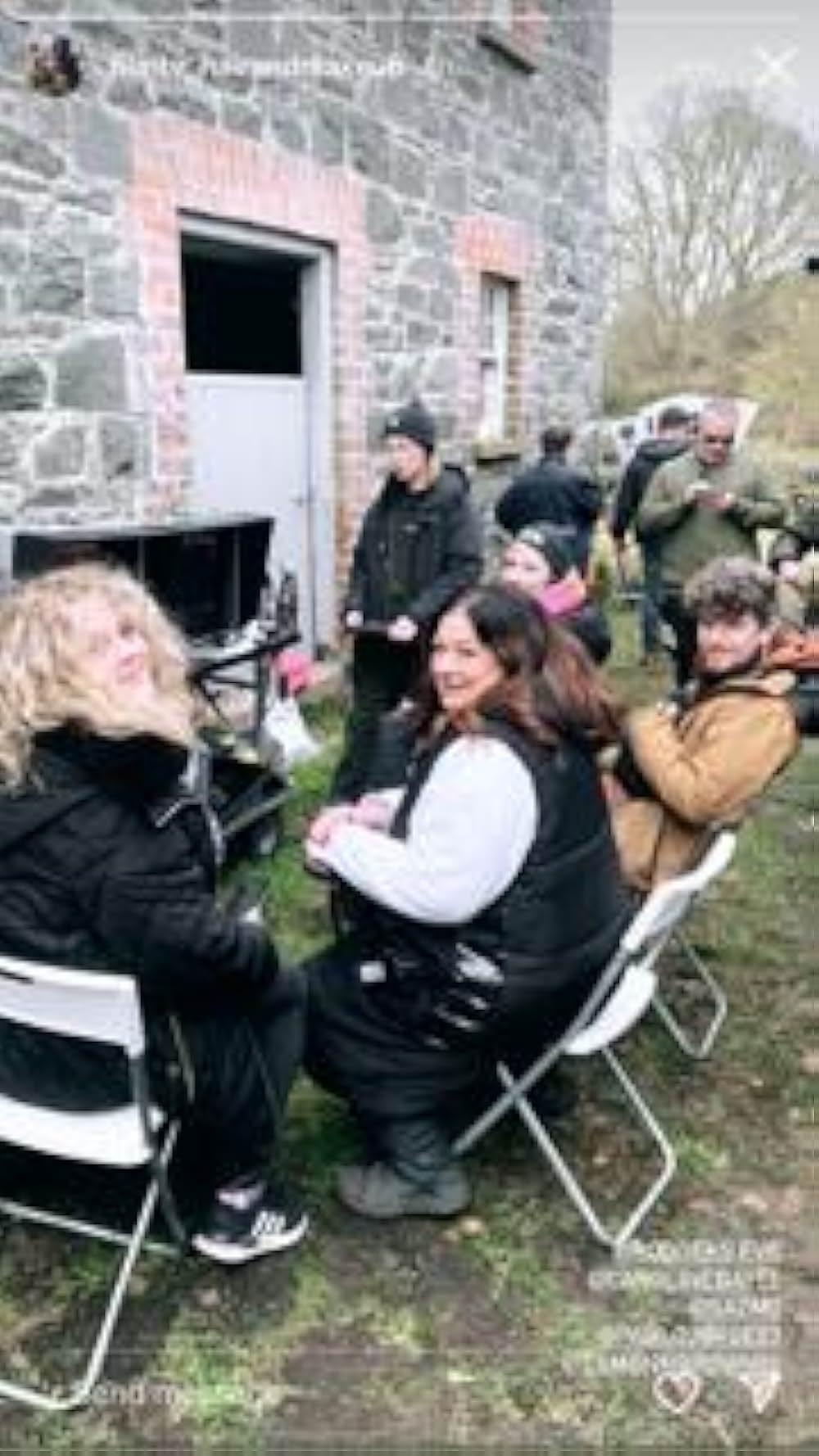 Sunrise（原題）の画像